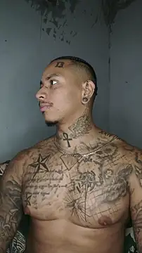 David_tatto1 Chat XXX live