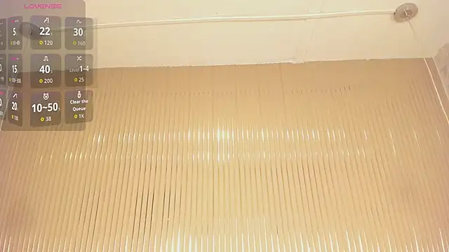 Živý XXX chat estefanyy_