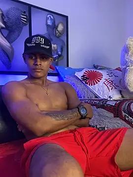 Chat XXX en directo de Nick_Jackson_