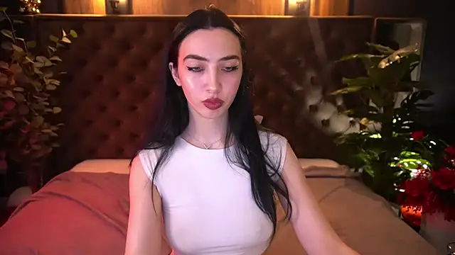 Živý XXX chat WildKittenX_