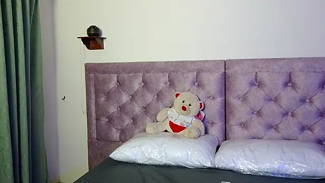 DanielaGarcia_SM Live XXX-chat