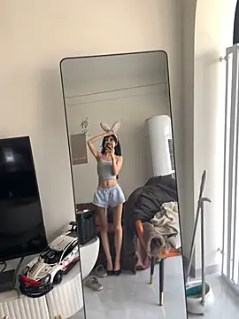 ShouSushi 现场XXX聊天