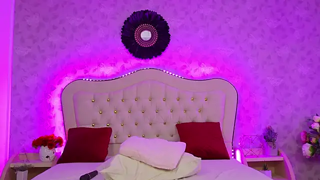 GracieCute Live XXX-Chat