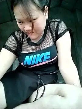 Chat +18 de m-mbae ao vivo