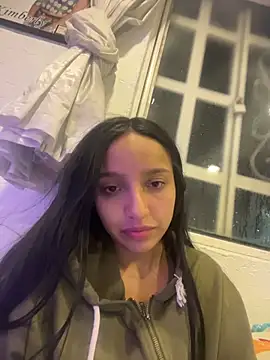 Eve_Ritz Chat XXX in diretta