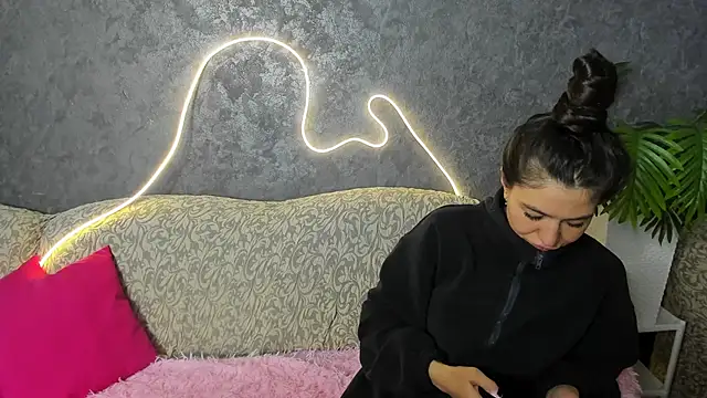 Dream_Olivia live XXX chat