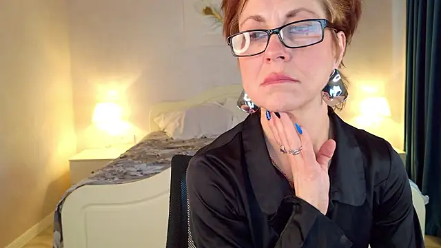 LioraWeiss Live XXX-Chat