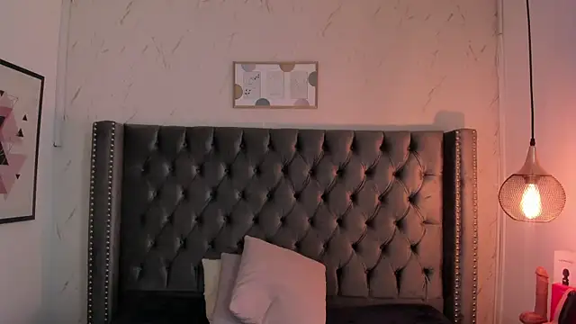 Kim_Blane: онлайн-секс-чат