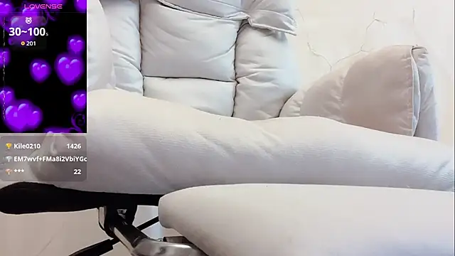 Tw_Zoella Chat XXX live