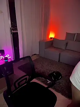 Im_sophiie Live XXX-chat