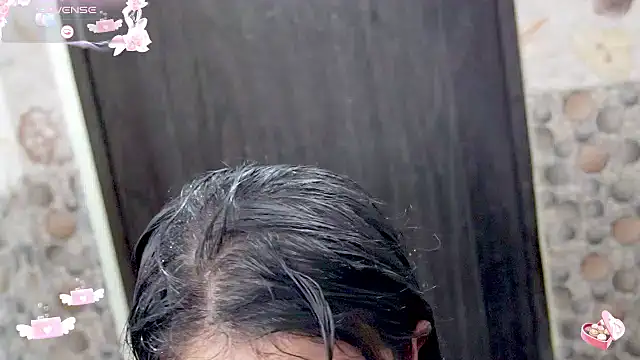 Webkamerová show sexyhoney27