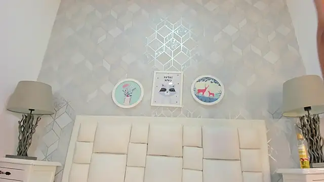 naia_cox's Live XXX Chat