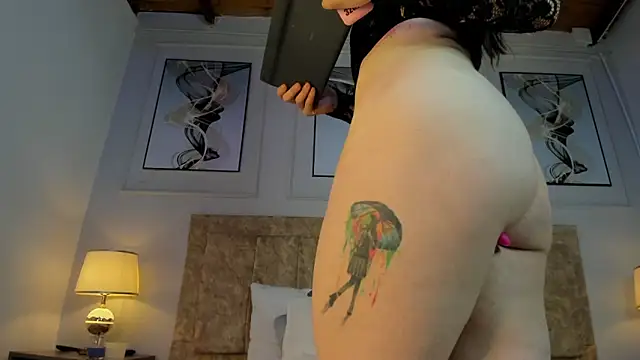 hanna_daze's Live XXX Chat