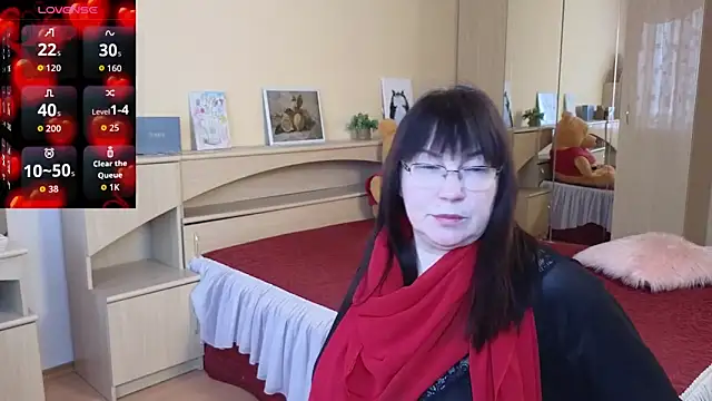 Chat +18 de Tori_Twirl ao vivo