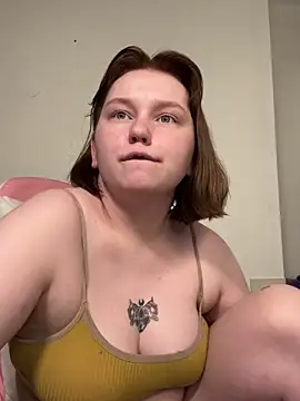 soft_focus Webcam-Show