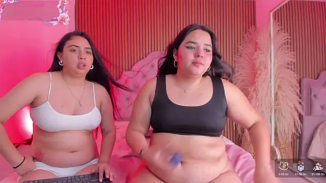 Ambarandgab লাইভ XXX চ্যাট