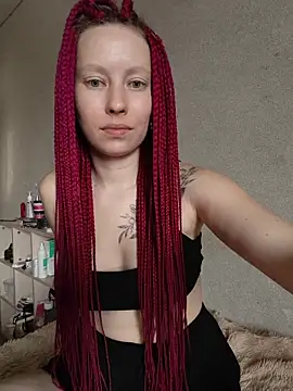 Frost_foxy's Live XXX Chat