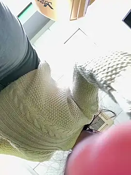 eveangelll's Live XXX Chat