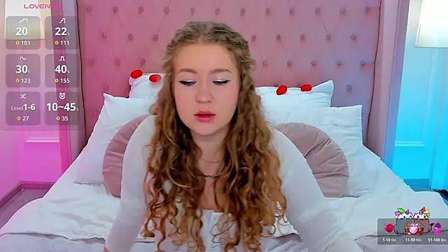 CassieRide's Live XXX Chat