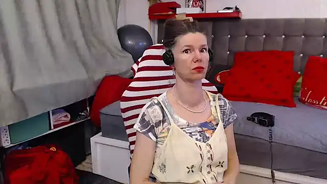 kellyterapy – Live XXX-chat