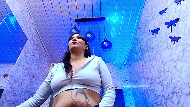 Lorena_watson: απευθείας συνομιλία ΧΧΧ