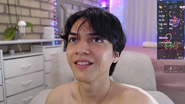 biel_biel 现场XXX聊天