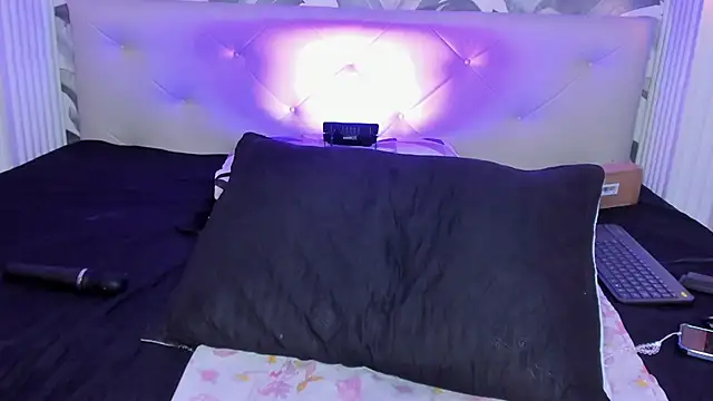 Sami_Evanns' Live XXX Chat