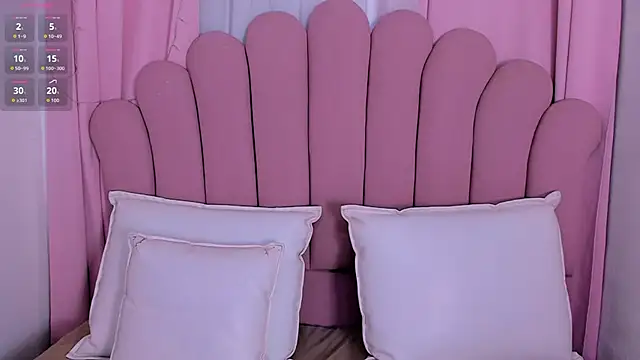 PaolaB_g – Live XXX-chat