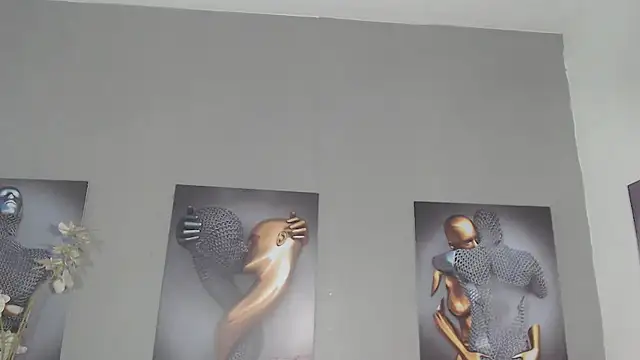 AntonellaBlanc's Live XXX Chat