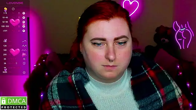 Alicia_love00's Live XXX Chat