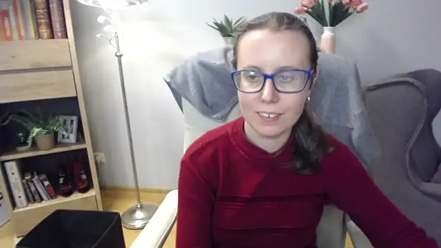 sweetxLizzy's Live XXX Chat