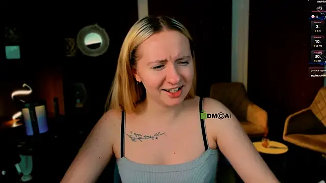 mila_glow1 Chat XXX live