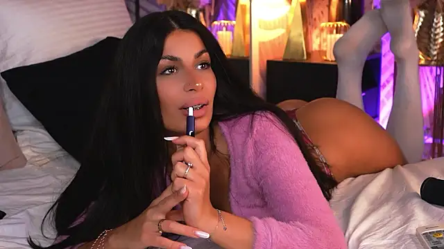 EvaRhea – Live XXX-chat