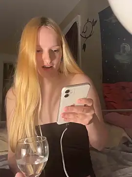 lexuslover687's Webcam Show