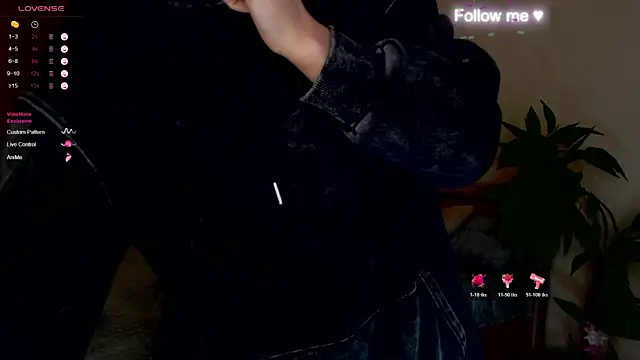 FireWater6 – Live XXX-chat