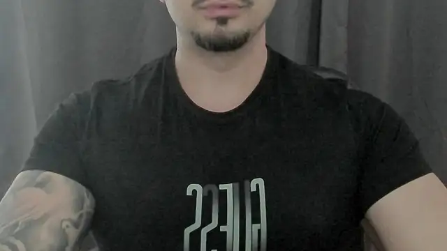 TONYWILSONN ওয়েবক্যাম শো