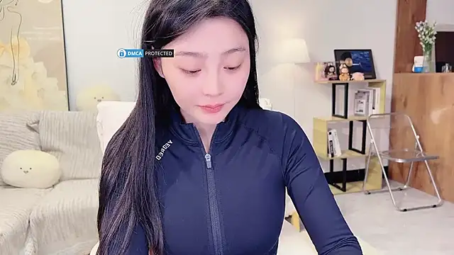 TaixiDiary's Live XXX Chat