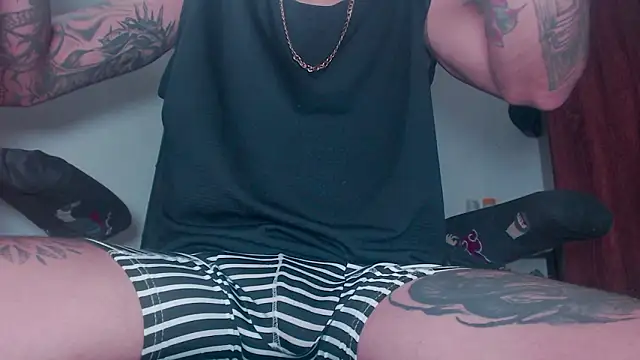 theskateboy – webcam-show