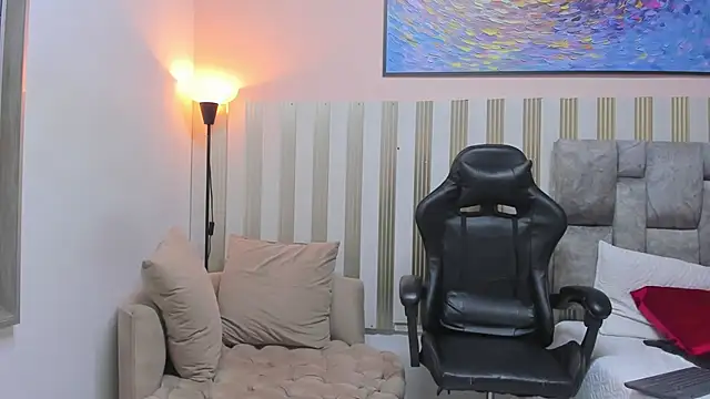 Show Webcam de miia_secret_