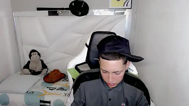 Street_poemm_ 웹캠 쇼