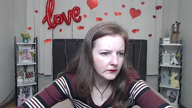 MeganPirs' Live XXX Chat