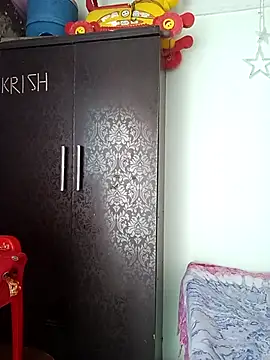 Sexy_Haryanvi_Couple's Live XXX Chat