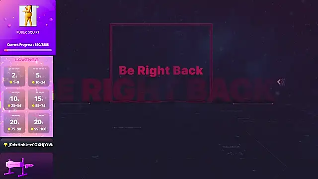 CarmenCash__'s Live XXX Chat