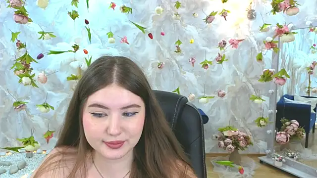 PixelGoddess – Live XXX-chat