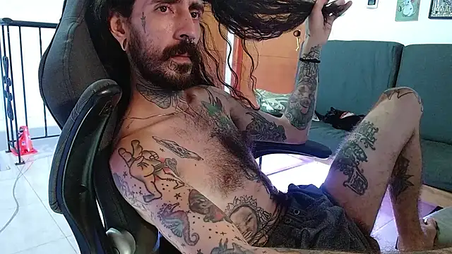 Živý XXX chat harry_reems1