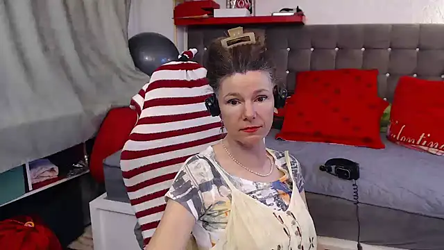 kellyterapy live XXX chat