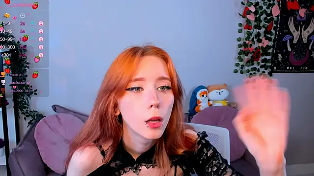 Asuka_miu Chat XXX live