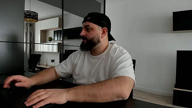 Pokazy przed kamerką – DravenPeak