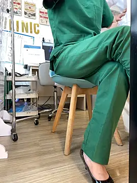 Clinic_Sexy 웹캠 쇼