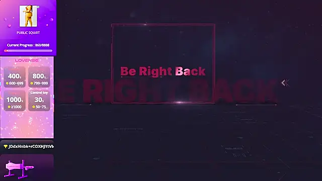 CarmenCash__'s Live XXX Chat